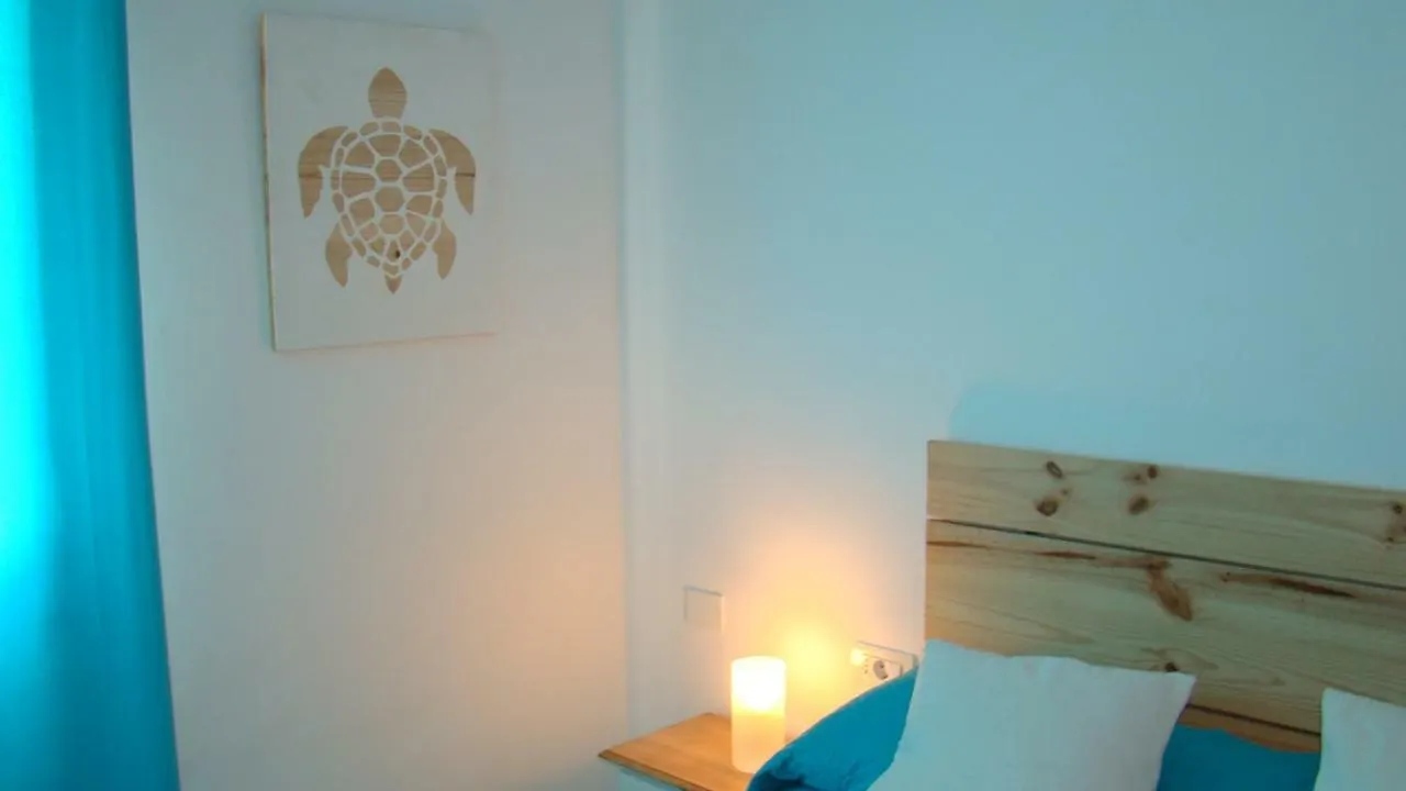 The Beach House El Medano  Apartment El Medano (Tenerife)